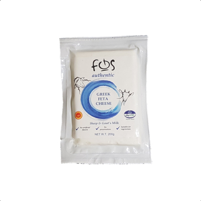 Feta Cheese, 200 g